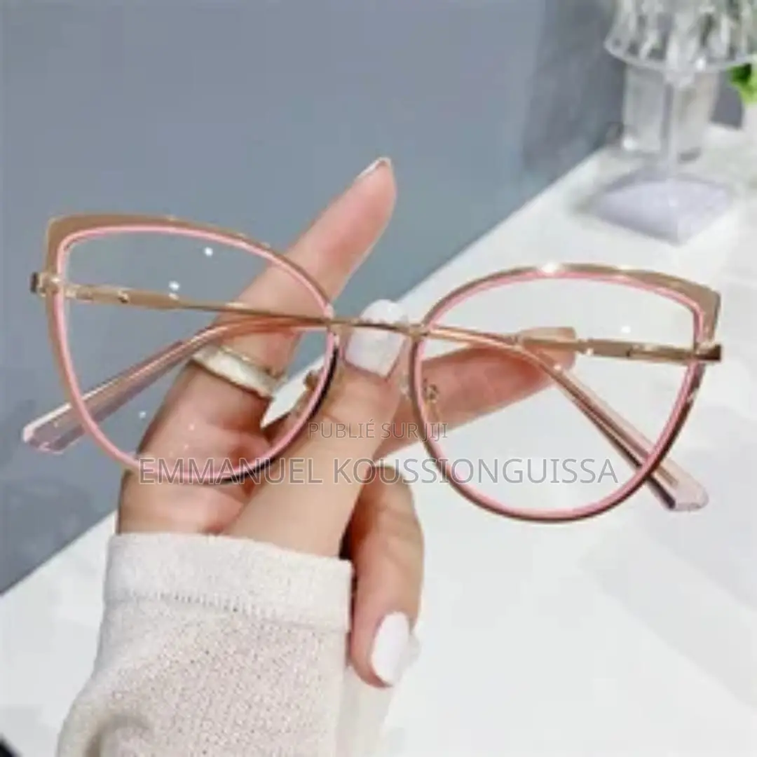 Lunettes Pour Femmes
