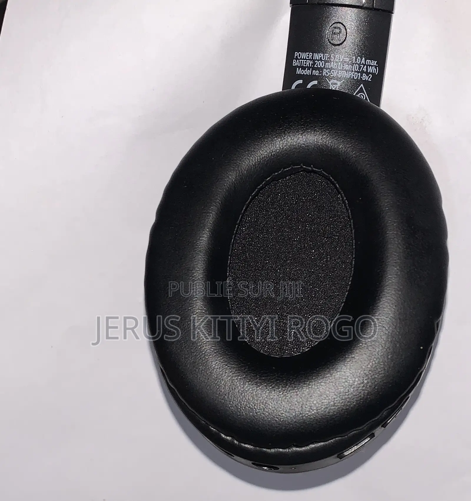 Ce Produit Provient De France Très Durable 1mois Plein Sans Déchargé.