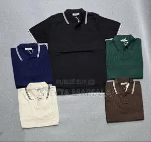 Polo Pour Homme