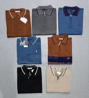 Polo Pour Homme