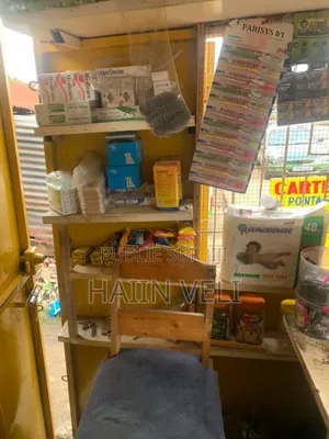 Kiosque Momo en Métal 2mtres 50