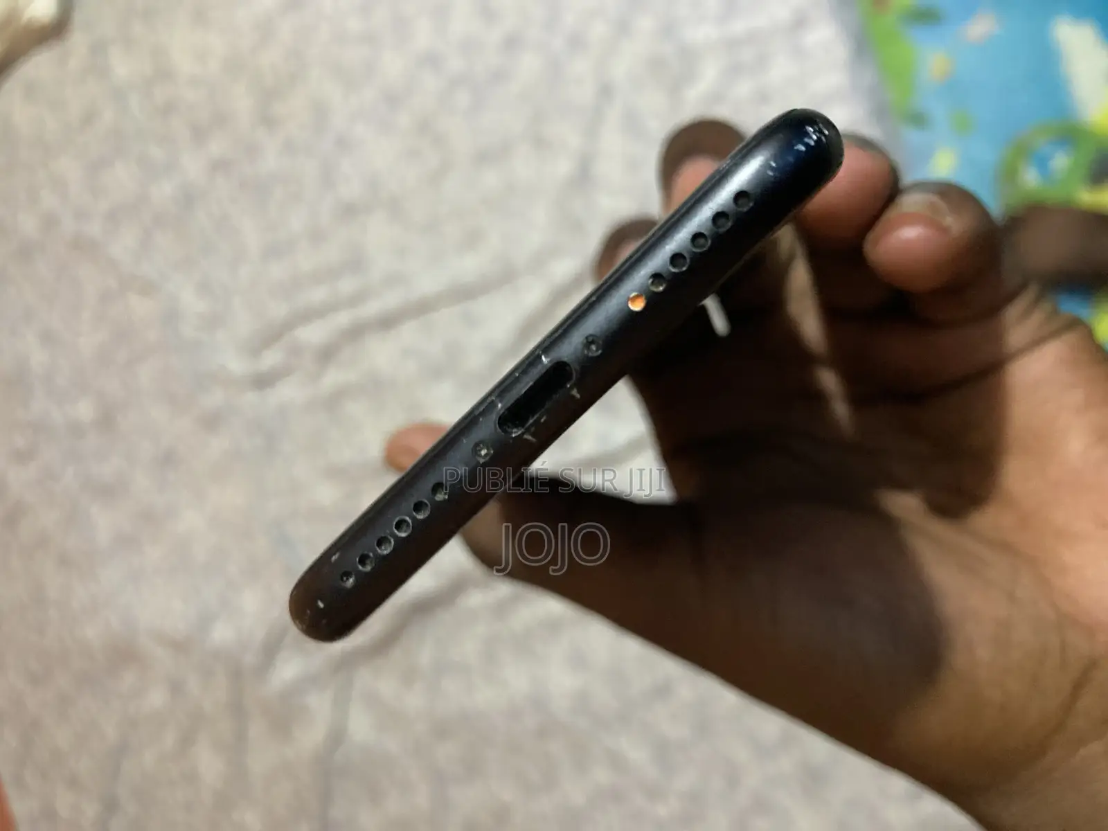 Apple iPhone 7 32 GB Noir