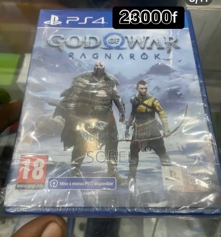 Disque Cd Jeux Ps4,Ps5