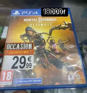 Disque Cd Jeux Ps4,Ps5