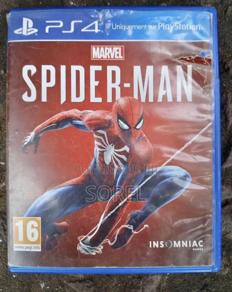 Disque Cd Jeux Ps4,Ps5