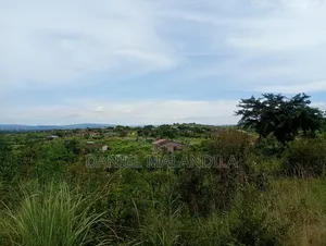 1 Terrain À Vendre, Visite Gratuite.