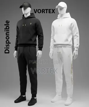 Jogging Et Pantalon De Survêtement Vortex