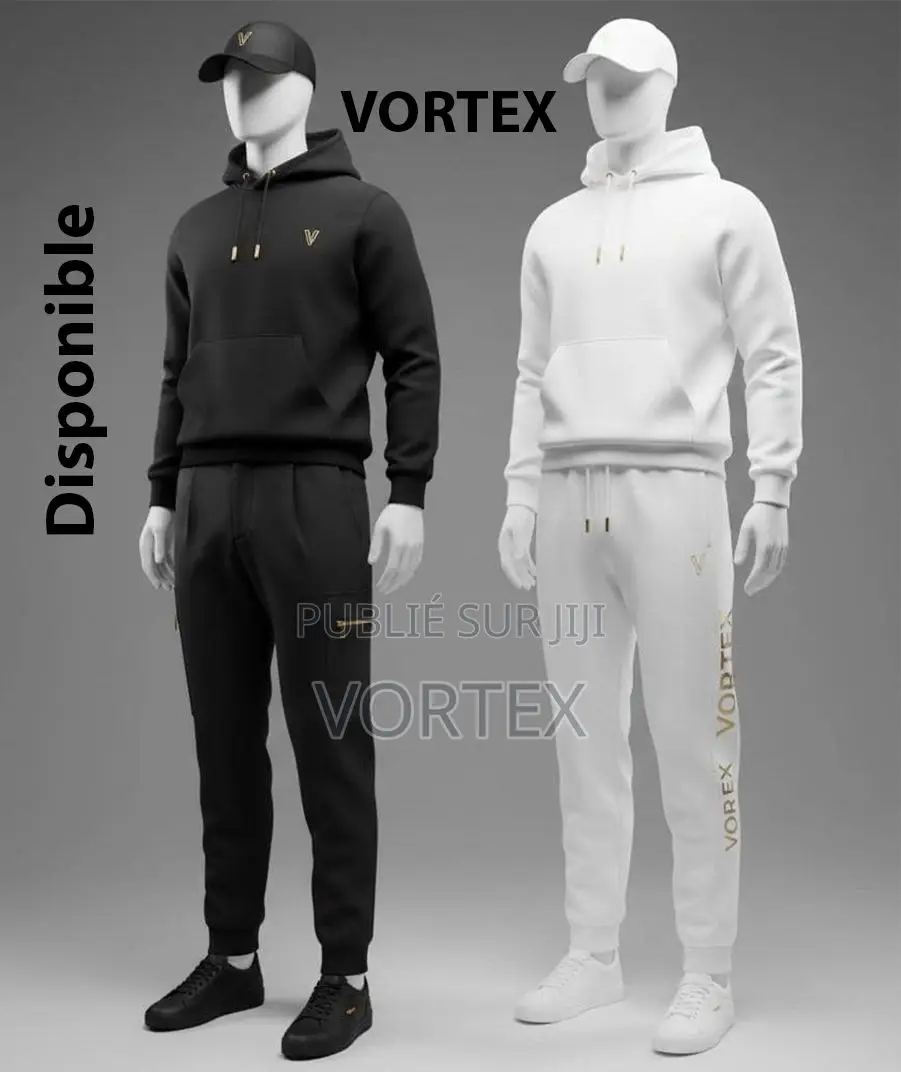 Jogging Et Pantalon De Survêtement Vortex