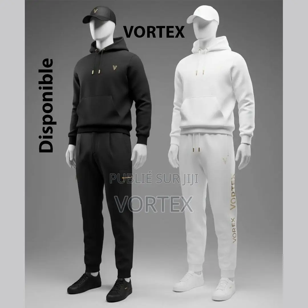 Jogging Et Pantalon De Survêtement Vortex