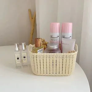 Panier De Rangement Coréen