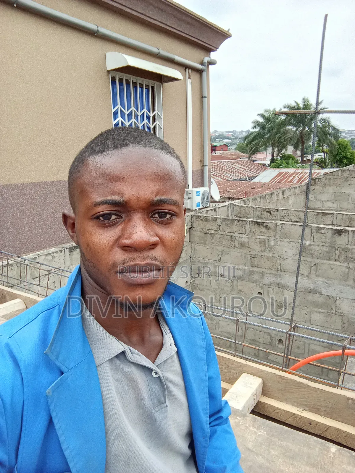 Ehoula Quincaillerie