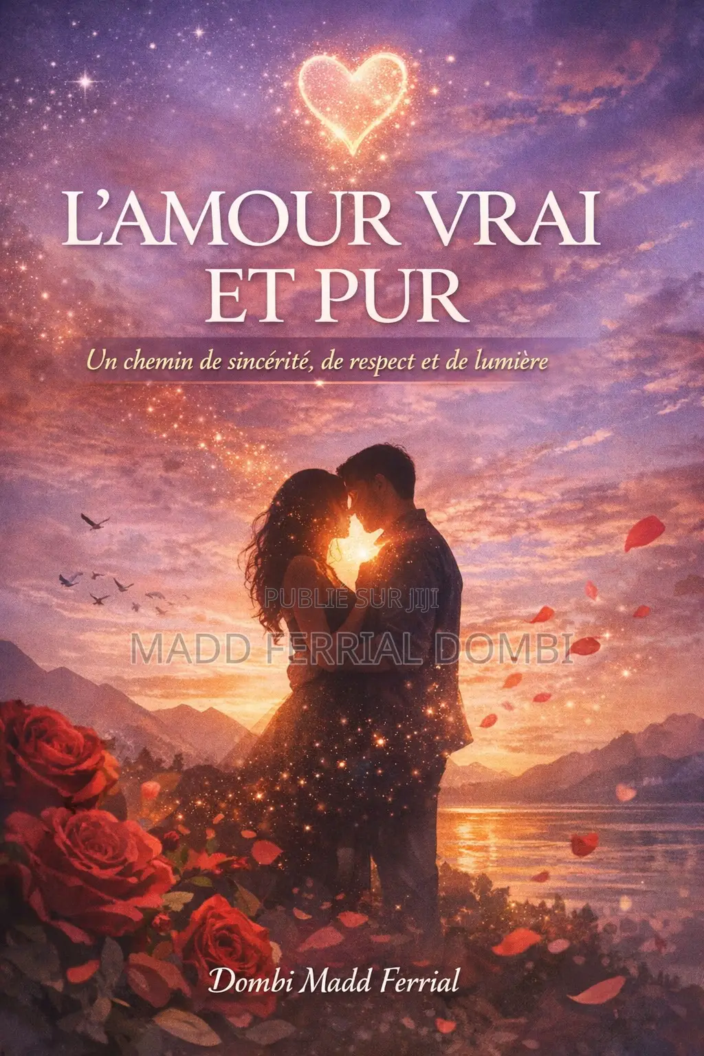 Amour Vrai Et Pure