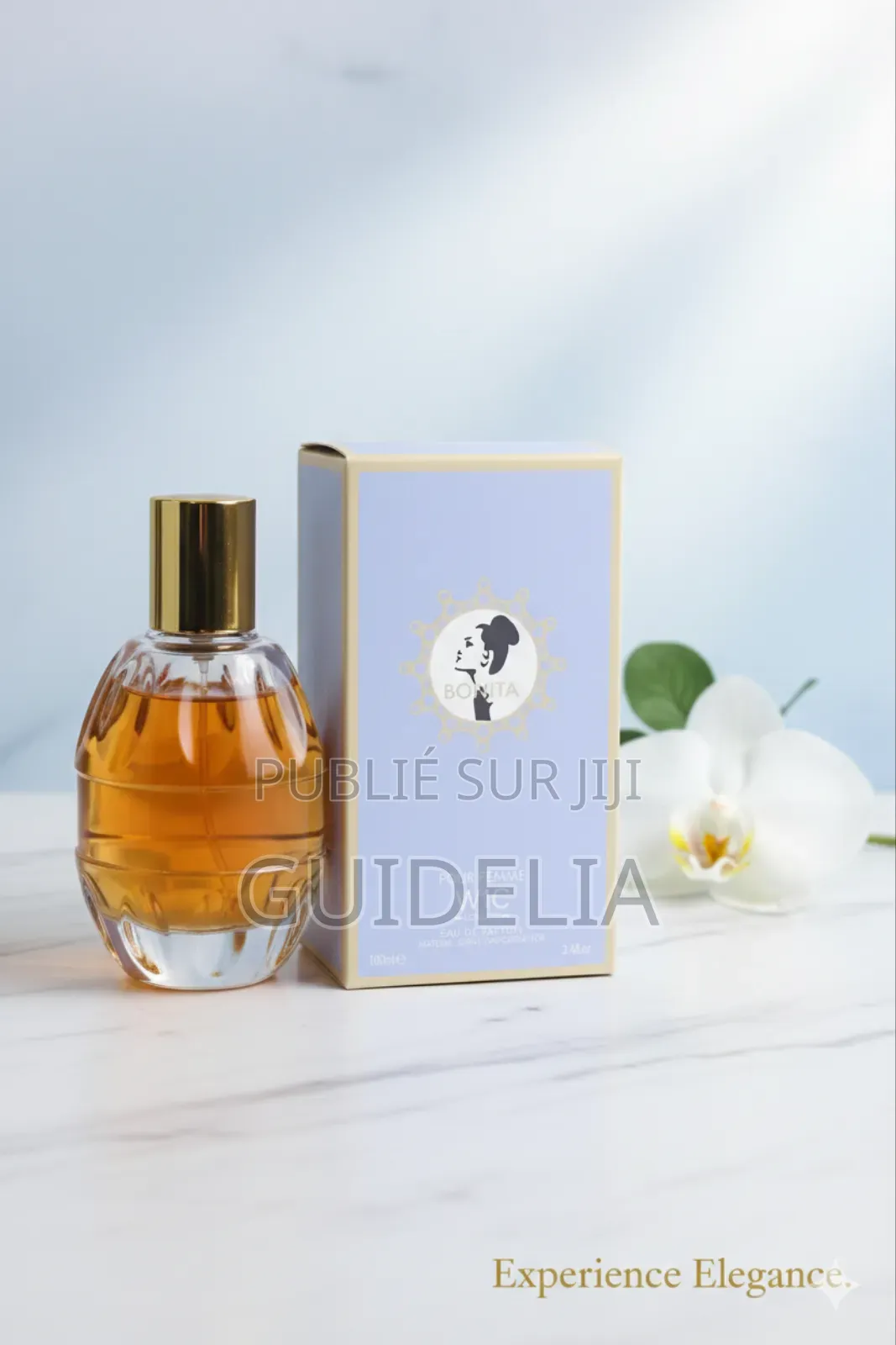 Parfum De Luxe Bonita