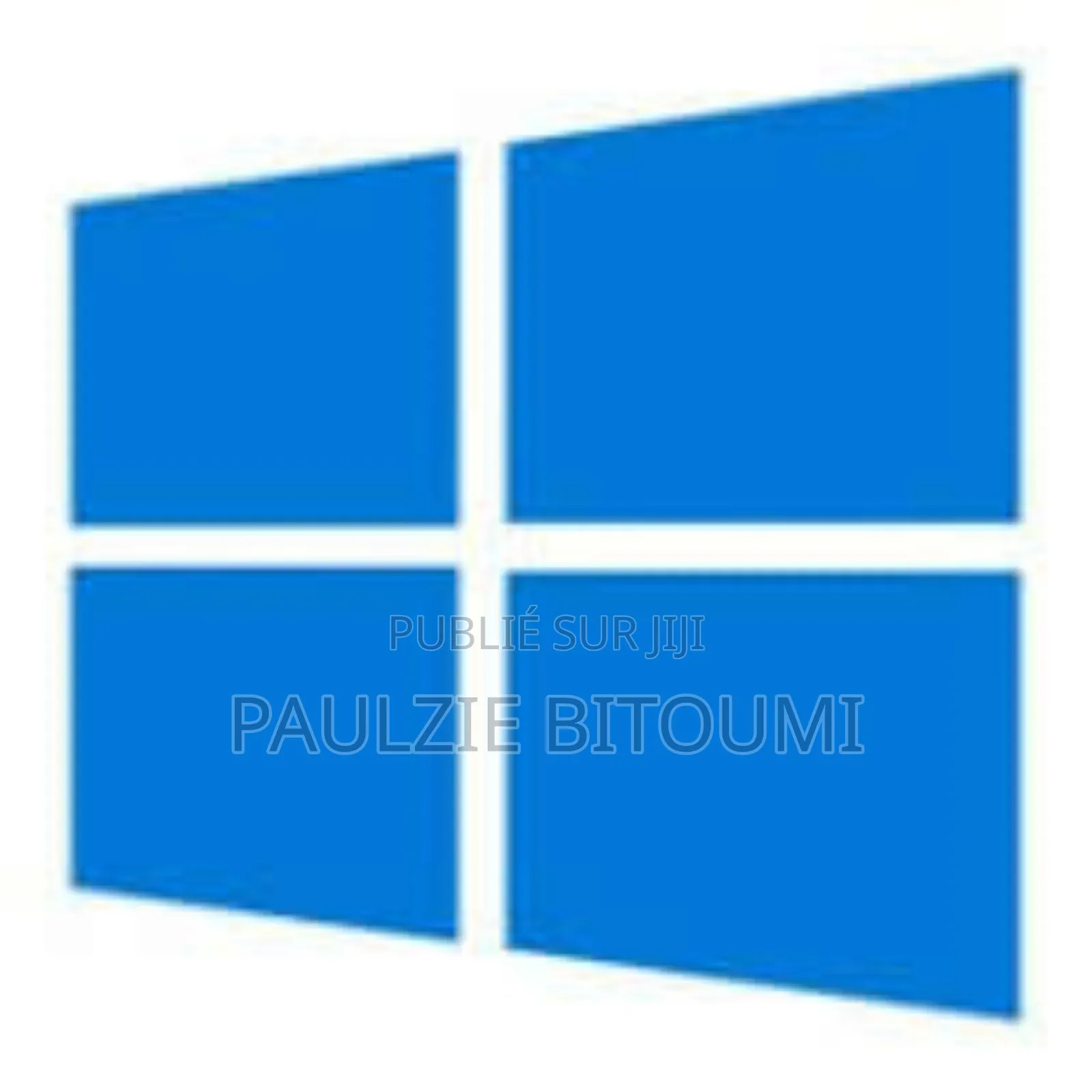 Système d'Exploitation Windows 10