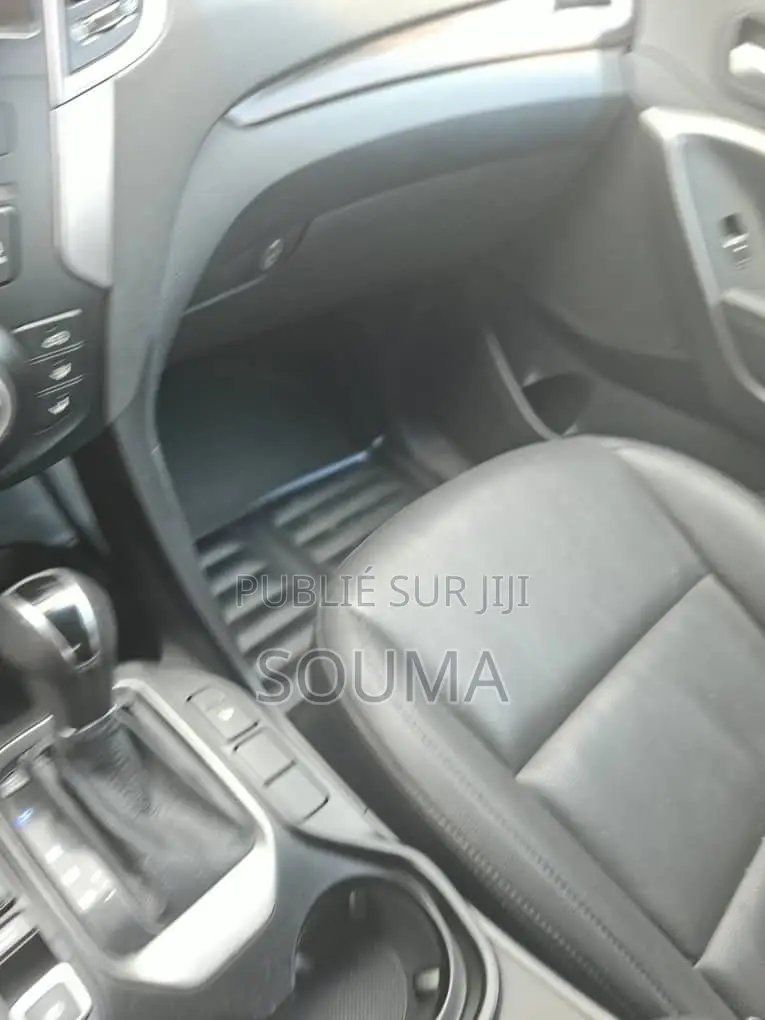 Honda Accord Touring 4dr Sedan FWD (3.5L 6cyl 6A) 2013 Gris