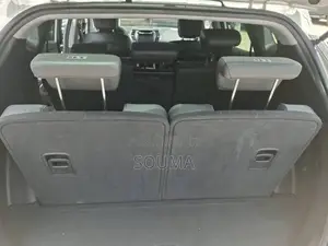 Honda Accord Touring 4dr Sedan FWD (3.5L 6cyl 6A) 2013 Gris