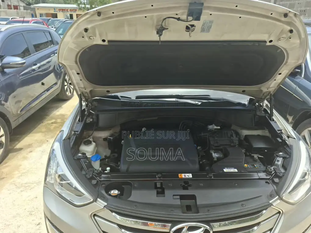 Honda Accord Touring 4dr Sedan FWD (3.5L 6cyl 6A) 2013 Gris