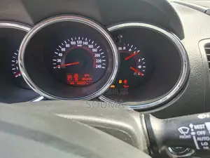 Kia Sorento 2009 Gris