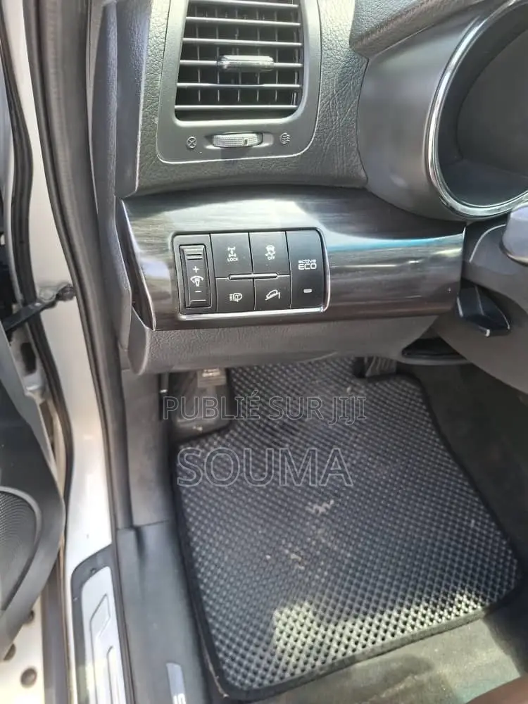Kia Sorento 2009 Gris