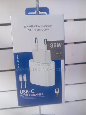 Chargeur Original Type C by Samsung