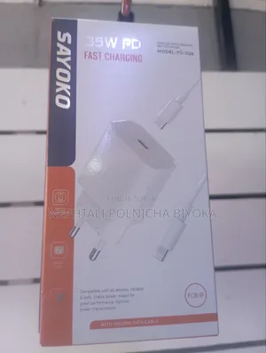 Chargeur Original Type C by Samsung