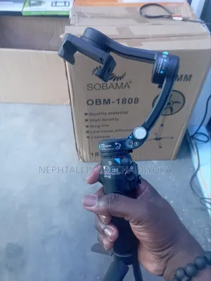 Stabilisateur Caméra(Mobile)