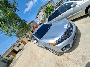 Kia Sorento 2009 Gris