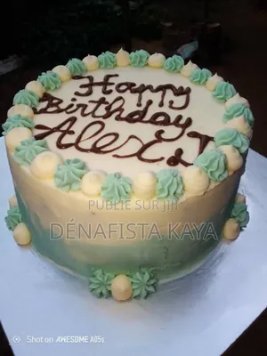 Une Mini Pâtisserie Près De Chez Vous