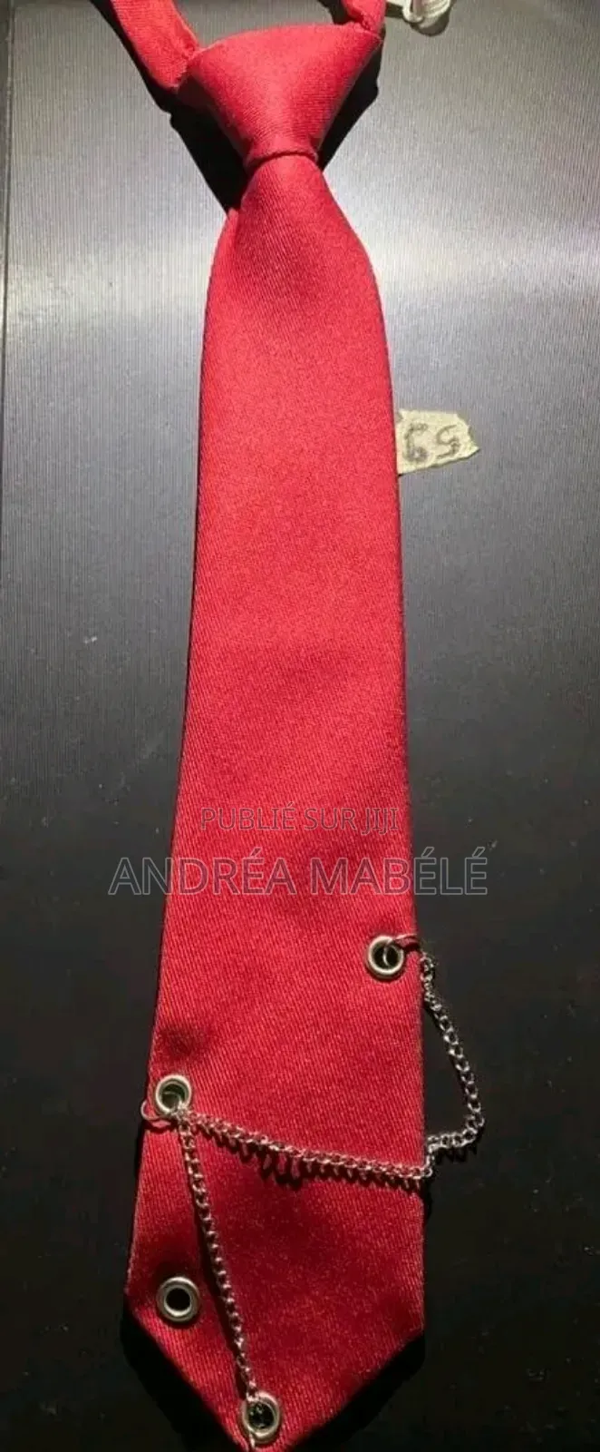 Cravate Pour Femme