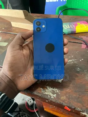 Apple iPhone 13 256 GB Or rose