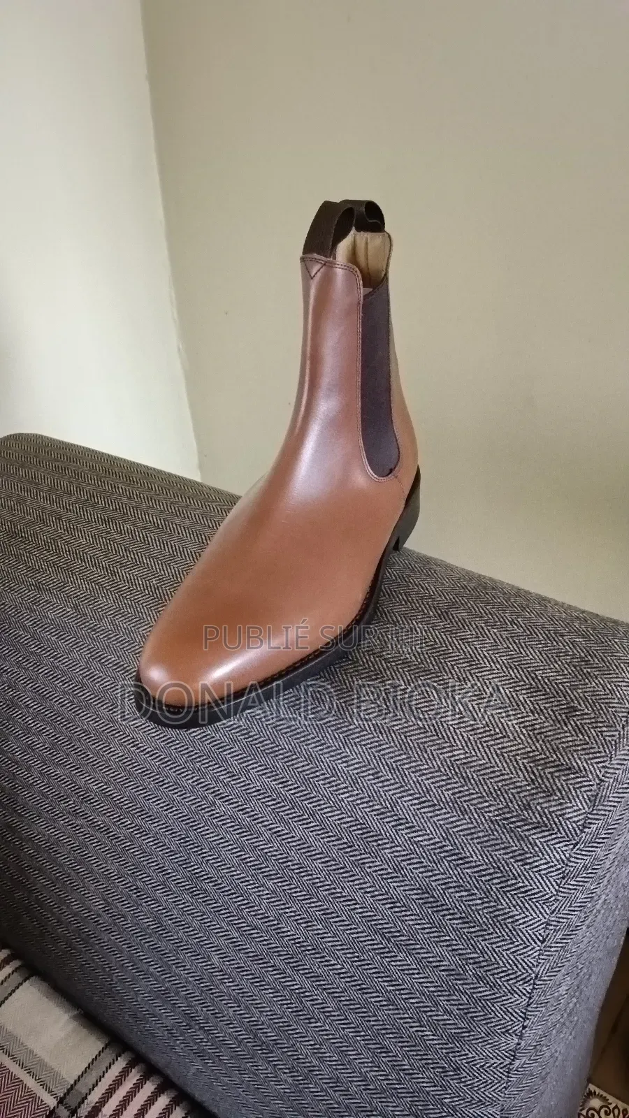 Chaussure Taille 39 Anglaise 60.000cfa