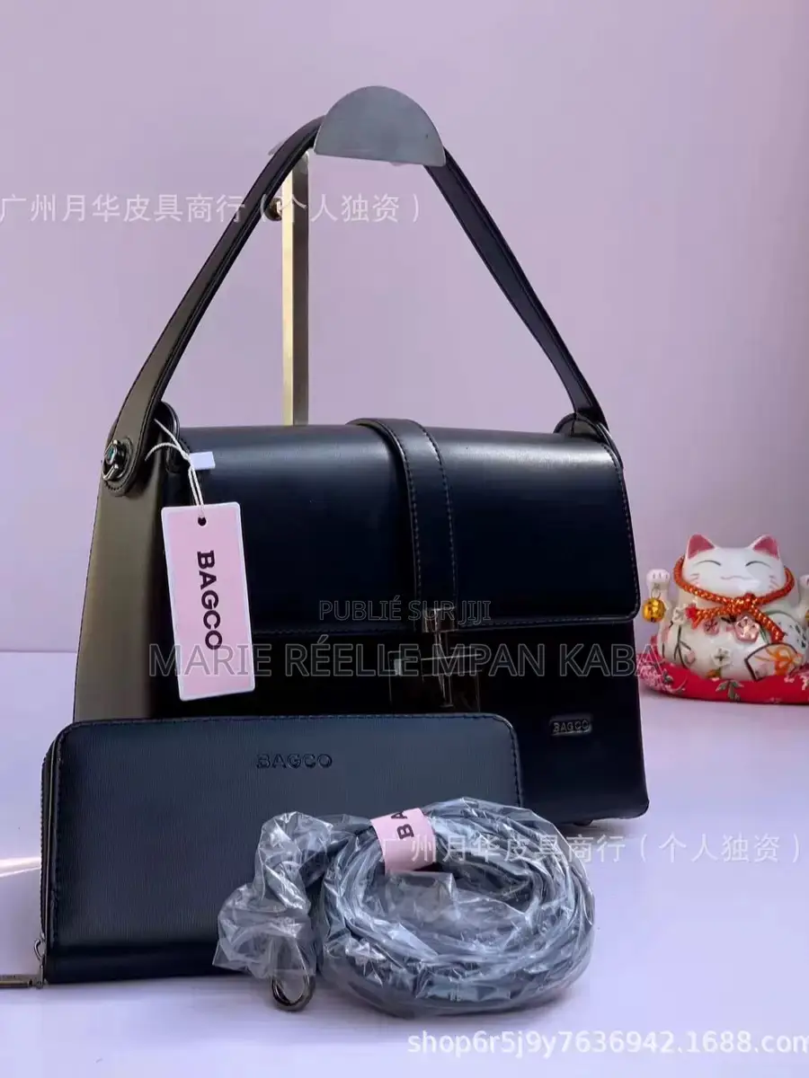 Sac De Bonne Qualité