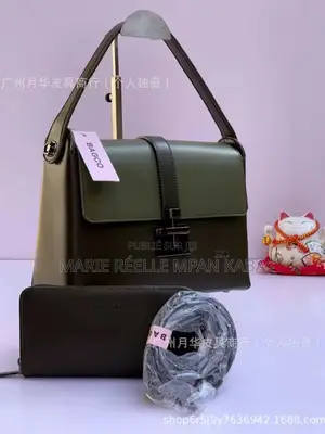 Sac De Bonne Qualité