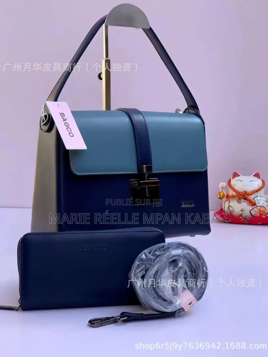 Sac De Bonne Qualité