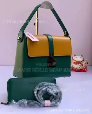 Sac De Bonne Qualité