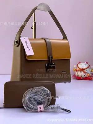 Sac De Bonne Qualité