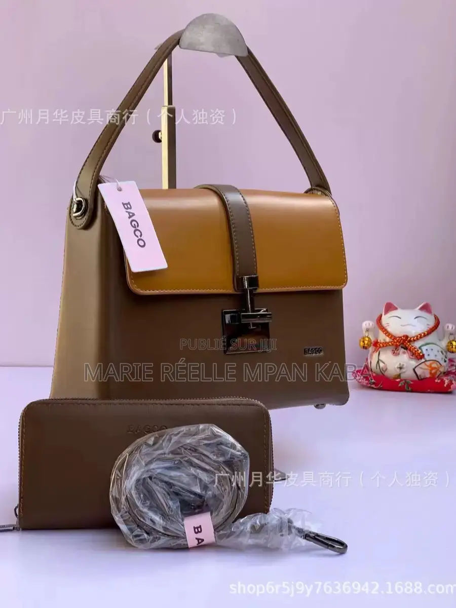 Sac De Bonne Qualité