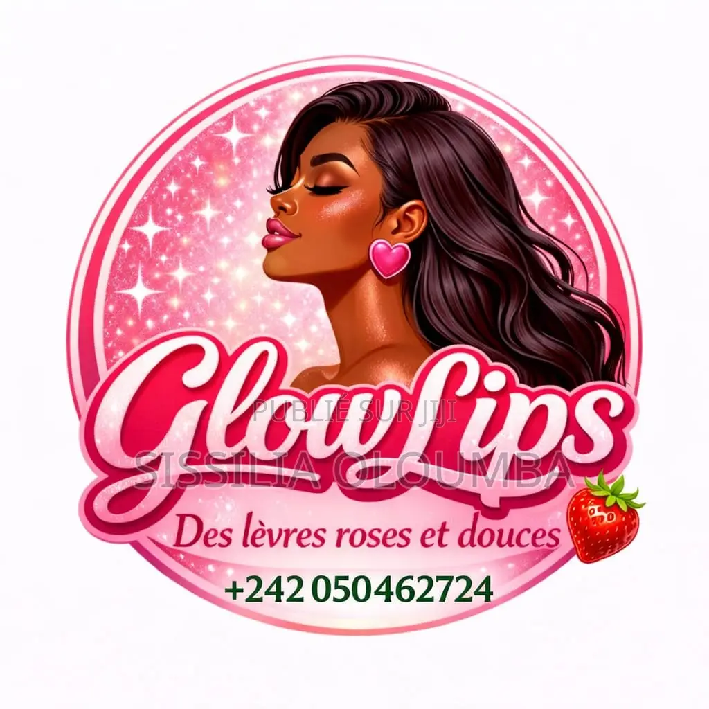Glow Lips Gommage Qui Rend Les Lèvres Roses