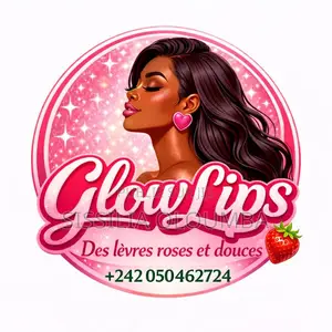 Glow Lips Gommage Qui Rend Les Lèvres Roses