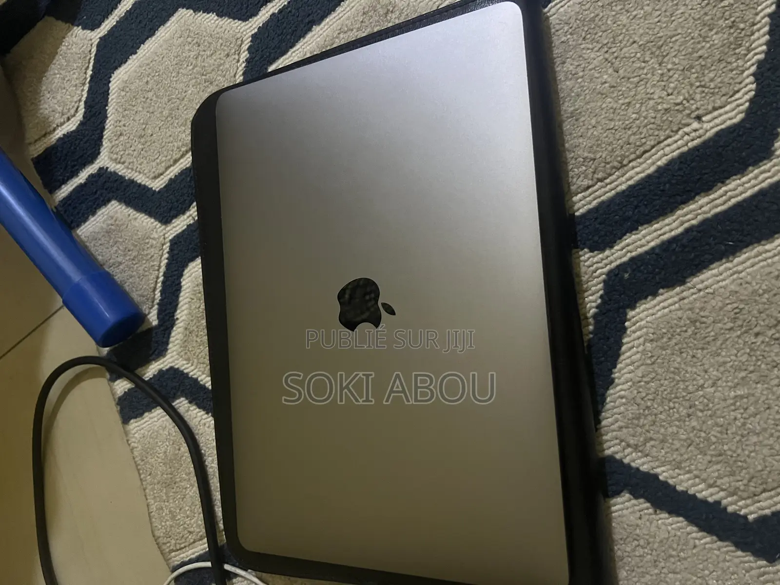 Nouveau Apple MacBook 2017 8GB Intel Core i5 HDD+SSD 256GB