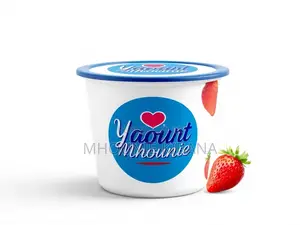 Vente Yaourt