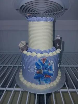 Pâtisserie en Ligne