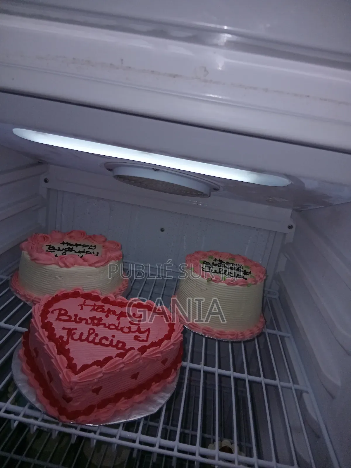 Pâtisserie en Ligne