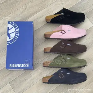 Chaussures Birkenstock