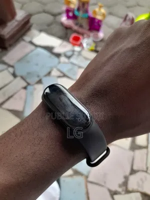 Bracelet Connecté Bluetooth