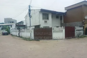 4chbre Duplex dans Duplex, Moungali à Vendre