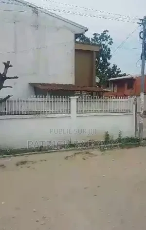 4chbre Duplex dans Duplex, Moungali à Vendre