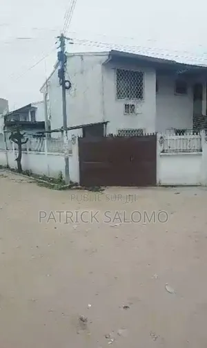 4chbre Duplex dans Duplex, Moungali à Vendre