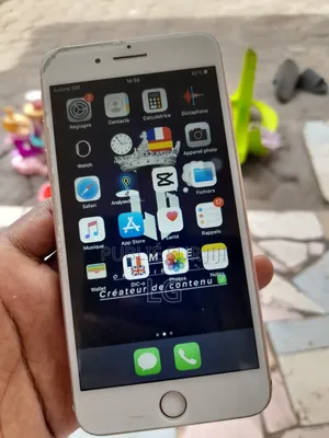 Apple iPhone 7 Plus 32 GB Rose