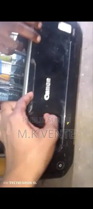 Photocopieuse De Bureau